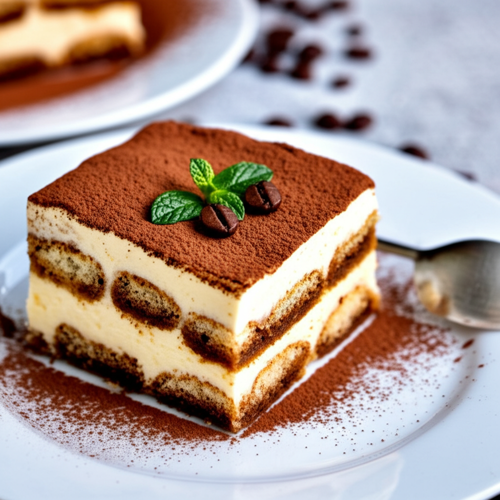Tiramisù
