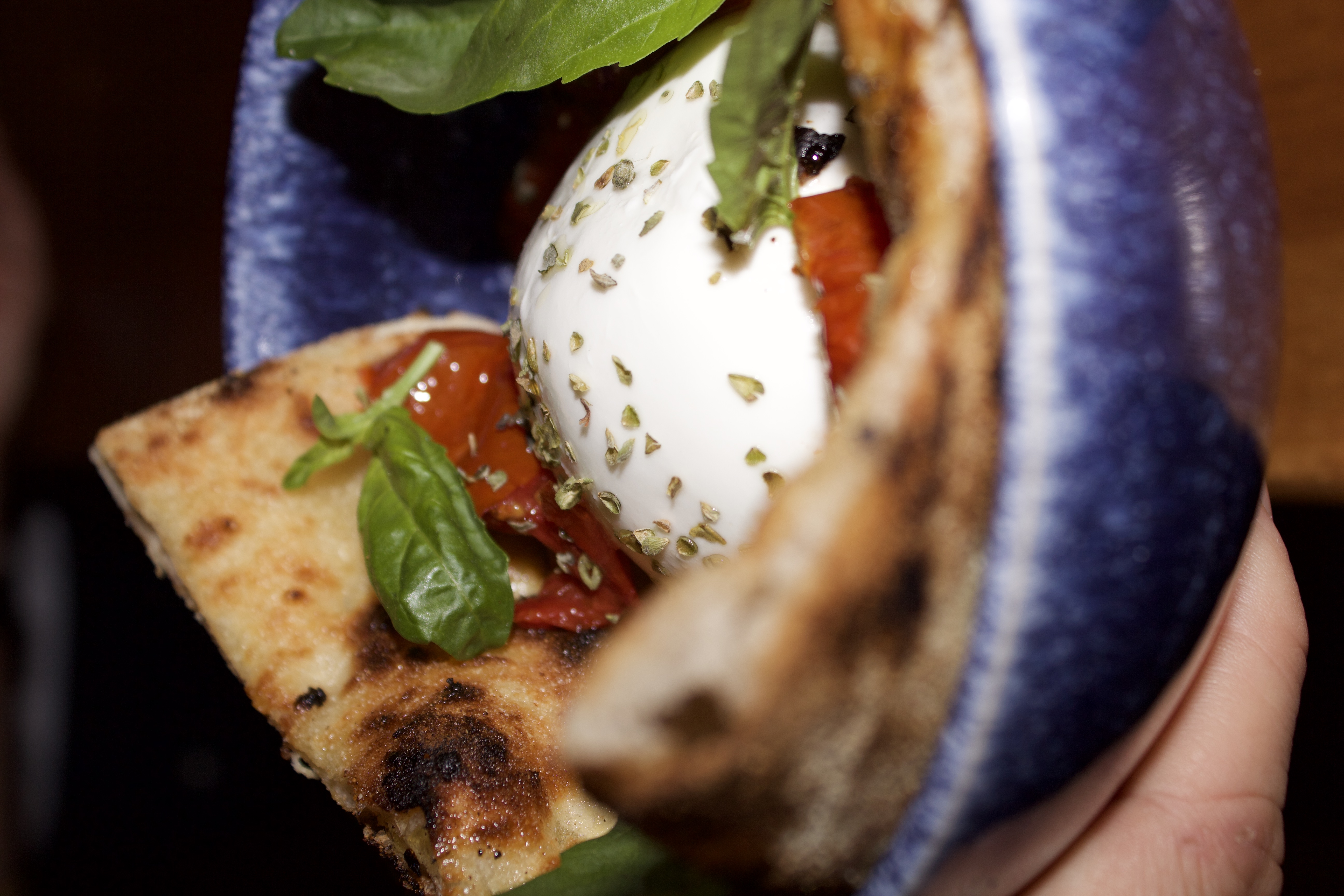 Burrata